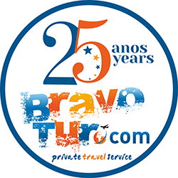 Bravo Tur logo